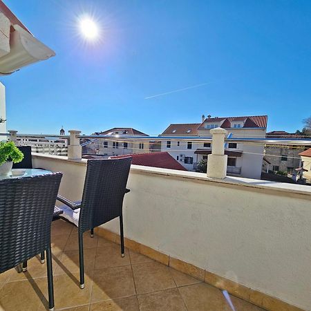Apartments Sonja Split Exterior photo